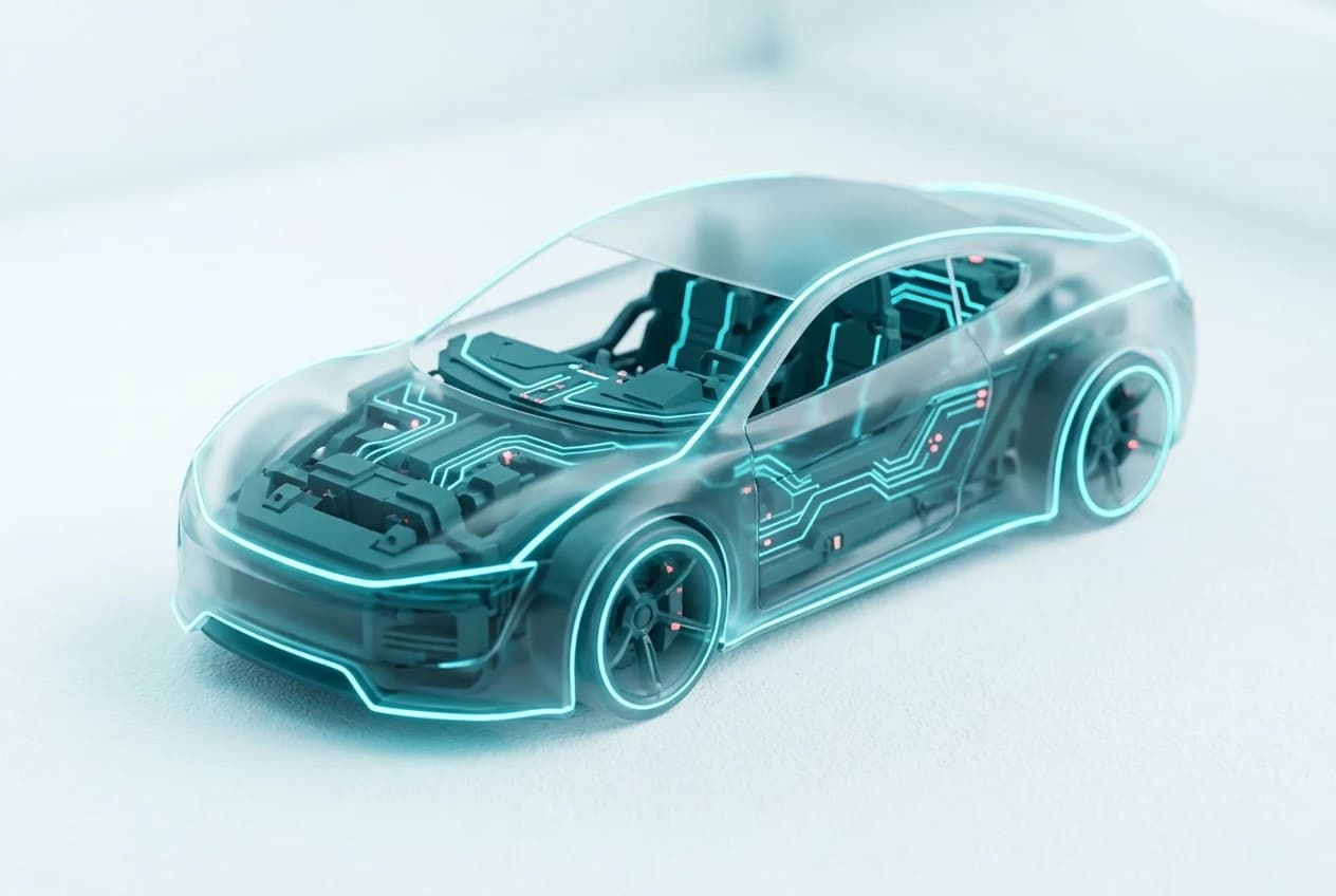 The Quantum Threat to Vehicle Security