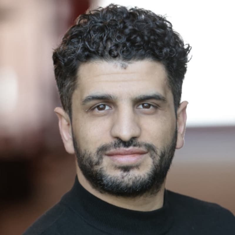 Seyfallah Tagrerout, Security Technology Evangelist @ DuoKey