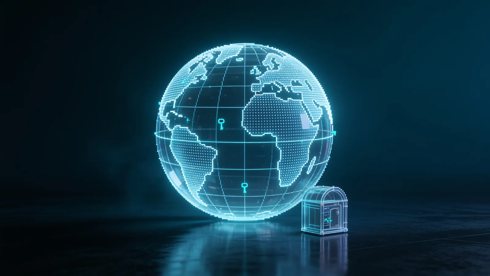 Data sovereignty